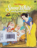 SNOW WHITE AND THE SEVEN DWARFS