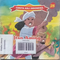 SULTAN AGUNG/CERITA ASLI INDONESIA