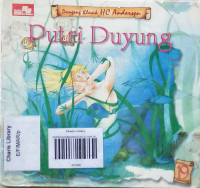 PUTRI DUYUNG/DONGENG KLASIK HC ANDERSEN