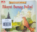 HIKAYAT BURUNG BULBUL / DONGENG KLASIK HC ANDERSEN