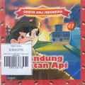 BANDUNG LAUTAN API / CERITA ASLI INDONESIA