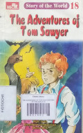 THE ADVENTURES OF TOM SAWYER/STORY OF THE WORLD 18