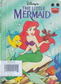 THE LITTLE MERMAID/DISNEY'S