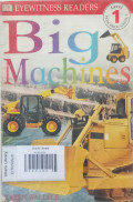 BIG MACHINES