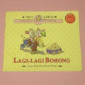 LAGI-LAGI BOHONG / TIKUS GEREJA