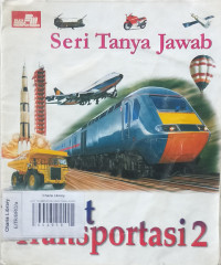 ALAT TRANSPORTASI 2/SERI TANYA JAWAB