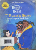 THE BEAST'S STORY KISAH PANGERAN BURUK RUPA