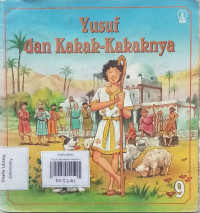 YUSUF DAN KAKAK-KAKAKNYA