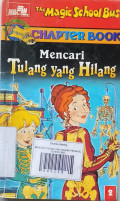 MENCARI TULANG YANG HILANG / THE MAGIC SCHOOL BUS