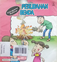 AYO, CINTAI LINGKUNGANMU