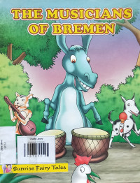 THE MUSICIANS OF BREMEN