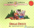 DESAS DESUS / TIKUS GEREJA