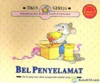 BEL PENYELAMAT / TIKUS GEREJA