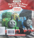 THOMAS DAN PERCY DI PASAR MALAM