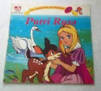 PUTRI RUSA / BUKU DONGENG ANAK-ANAK BERGAMBAR