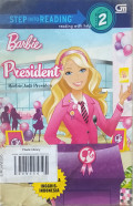 BARBIE JADI PRESIDEN/ BARBIE PRESIDENT