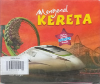 MENGENAL KERETA