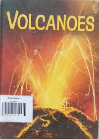 VOLCANOES