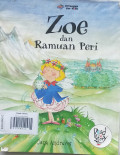 ZOE DAN RAMUAN PERI