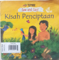 KISAH PENCIPTAAN/SEE AND SAY!