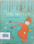 THE MITTEN