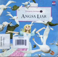 ANGSA LIAR / DONGENG ANIMASI 3D