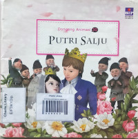 PUTRI SALJU/DONGENG ANIMASI 3D