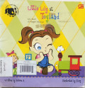 LILY KECIL DI NEGERI MAINAN/LITTLE LILY'S BIG ADVENTURE