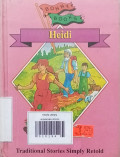 HEIDI/BONNY BOOKS