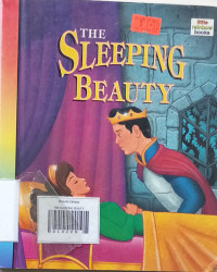 THE SLEEPING BEAUTY