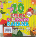 20 CERITA DI LADANG RAHASIA/EDUTIVITY