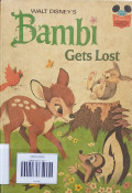 BAMBI GETS LOST