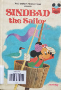 SINBAD THE SAILOR