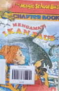 MENGAMATI IKAN PAUS/THE MAGIC SCHOOL BUS