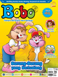 BURUNG-BURUNG YANG BERTUALANG / BOBO 06 /2023