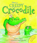 ONCE A CREEPY CROCODILE + CD