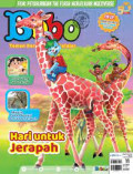 HARI UNTUK JERAPAH / BOBO 11 / 2023