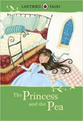 THE PRINCESS AND THE PEA / LADYBIRD TALES