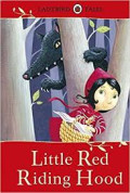LITTLE RED RIDING HOOD / LADYBIRD TALES