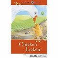 CHICKEN LICKEN / LADYBIRD TALES