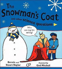 THE SNOWMAN'S COAT / BIG BOOK