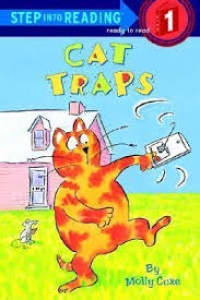 CAT TRAPS / EARLY STEP INTO READING