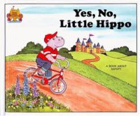 YES, NO, LITTLE HIPPO