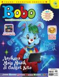 ASYIKNYA MAIN MUSIK DI GADGET KITA / BOBO 48 / 2018