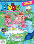 7 KESALAHAN SAAT MANDI / BOBO 53 / 2016