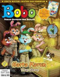 HARTA KARUN YANG HILANG / BOBO 33 / 2015