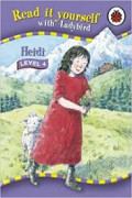 HEIDI / READ IT YOURSELF WITH LADYBIRD