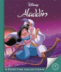 ALADDIN/STORYTIME COLLECTION