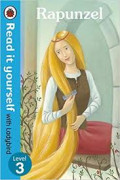 RAPUNZEL / READ IT YOURSELF WITH LADYBIRD