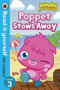 POPPET STOWS AWAY / READ IT YOURSELF WITH LADYBIRD